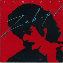 Santana - Zebop! (G+)