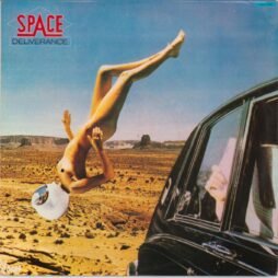 Space - Deliverance (G+)