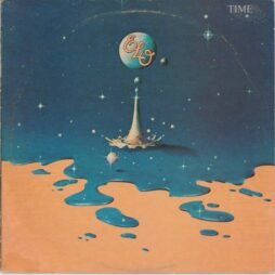 Electric Light Orchestra - Time (G+)