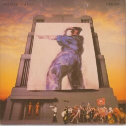 Spandau Ballet - Parade (VG)