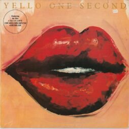 Yello - One Second (VG)