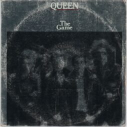Queen - The Game (G+/G)