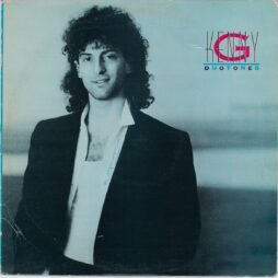 Kenny G - Duotones (VG/G+)