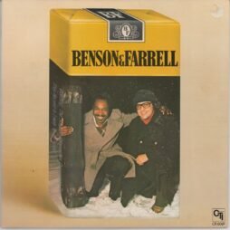 Benson & Farrell (VG/VG+)