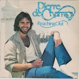 Pierre De Charmoy - Reaching Out (VG+/G+)