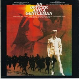 Various - An Officer And A Gentleman (G+)
