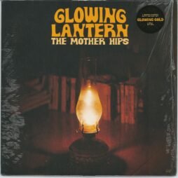 The Mother Hips - Glowing Lantern (VG+/VG)