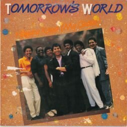 Tomorrow's World - Hamba Kaya (My Ousie) (VG/G)