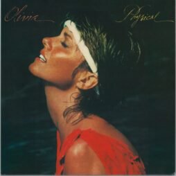Olivia Newton-John - Physical (VG+) (Purple Vinyl)