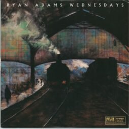 Ryan Adams - Wednesdays (VG+)