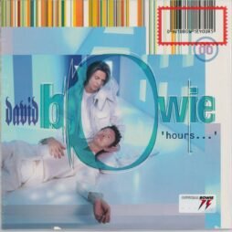 David Bowie - Hours... (VG+)