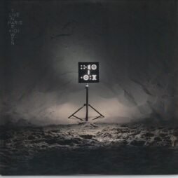 Tinariwen - Live In Paris (VG+) (2LP)