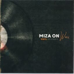 MIZA - Miza On Wax (VG+)