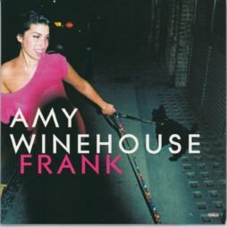 Amy Winehouse - Frank (VG+)