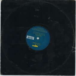 Parker & Clind - Generator (G+/Gen)