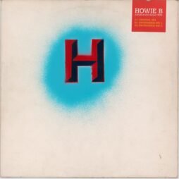 Howie B. - Angels Go Bald: Too (VG)