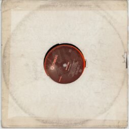 Vartan Fau - Newberry Street / Remember (G+/Gen)