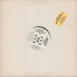 Man 2 Man - Sex Symbol (G+/Gen)