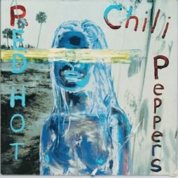 Red Hot Chili Peppers - By The Way (VG+/P) (2LP) (Purple Vinyl)