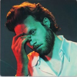 Father John Misty - God's Favorite Customer (VG+/G+)