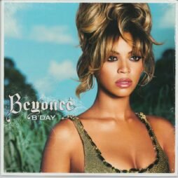 Beyoncé - B'Day (VG+) (2LP)
