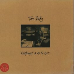Tom Petty - Wildflowers & All The Rest (VG+/G) (2LP)