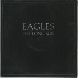Eagles - The Long Run (VG+/G+)