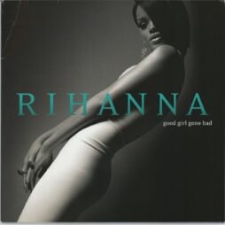 Rihanna - Good Girl Gone Bad (VG+/G+) (2LP)