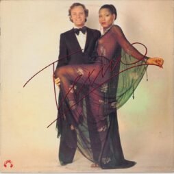 Texico - Texico (VG+/VG) (12")