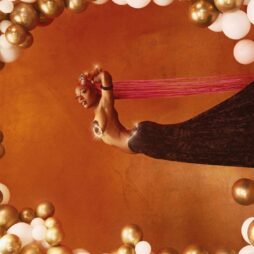 Sudan Archives - Natural Brown Prom Queen (2LP)