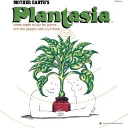 Mort Garson - Mother Earth's Plantasia (Eco-Green Vinyl)