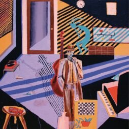 Mild High Club - Skiptracing