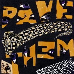 Pavement - Brighten The Corners