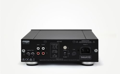 Rega - Aos MC Phono Stage - Image 3