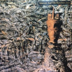 Siouxsie & The Banshees - Juju