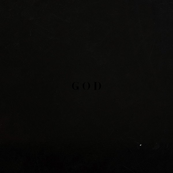 Sault - Untitled (God) (2LP)