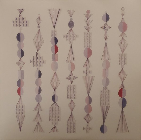 Wolf Parade - Apologies To The Queen Mary (Transparent Pink Vinyl)