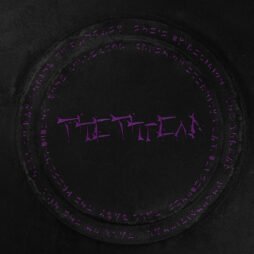 Willow - The Thread (Neon Magenta Clear Cloud Vinyl)