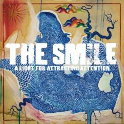 The Smile - A Light For Attracting Attention (2LP)