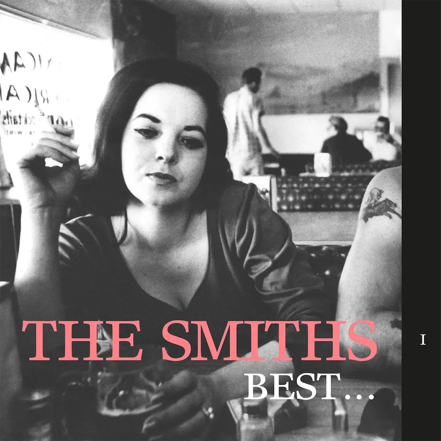 The Smiths - Best... I