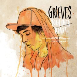 Grieves - Together/Apart (2LP)