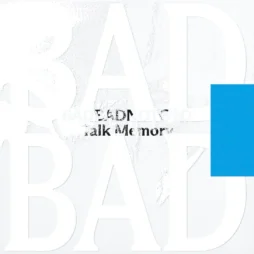 BadBadNotGood - Talk Memory (2LP)