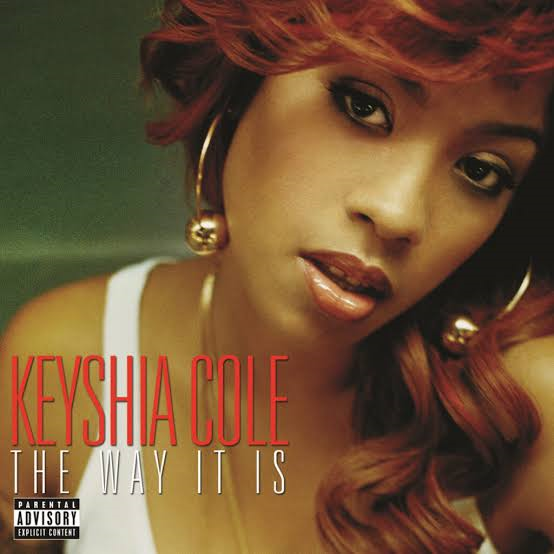 Keyshia Cole - The Way It Is (2LP)