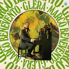 Marco Benevento - Glera (Coke Bottle Clear Vinyl)