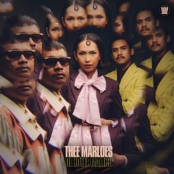 Thee Marloes - Di Hotel Malibu (Indie Retail Pressing)