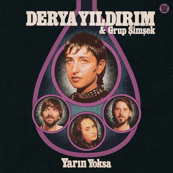 Derya Yıldırım & Grup Şimşek - Yarın Yoksa