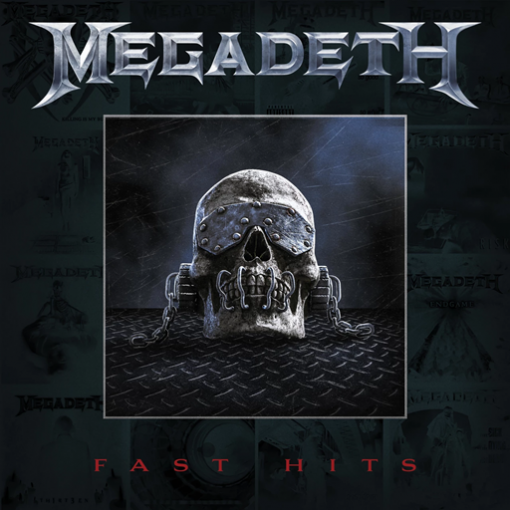 Megadeth - Fast Hits