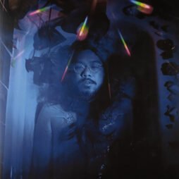 mndsgn - Body Wash (2LP) (Lavender Vinyl)