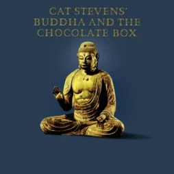 Cat Stevens - Cat Stevens' Buddha And The Chocolate Box