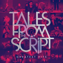 The Script - Tales From The Script: Greatest Hits (2LP)